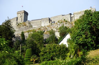 Castle Rock'da Lourdes