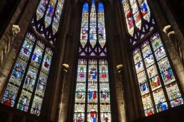 Cathedrale Notre-Dame-de-l'Annonciation de Bourg-en-Bresse