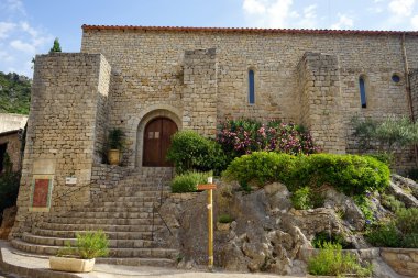 Maison Communale cephe