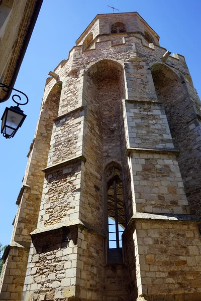 Saint-Martin Tower — Stockfoto