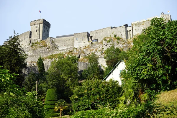Castle Rock'da Lourdes — Stok fotoğraf