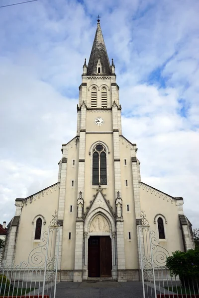 Iglesia de Santa María Magdalena — Foto de Stock