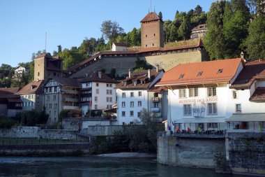 Auberge ge Lange