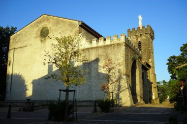 Saint martin Kilisesi