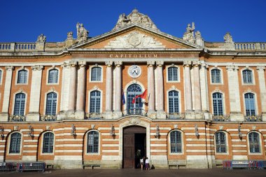 Belediye Binası'nın