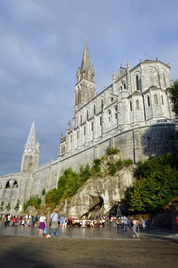 Notre-Dame de limmaculee-gebe