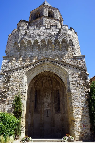 Torre di Saint-Martin — Foto Stock