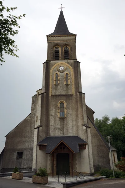 Церква Святого Мартіна — стокове фото