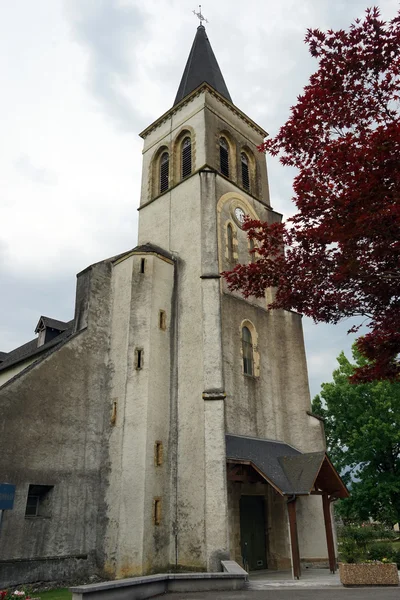 Iglesia de San Martín — Foto de Stock