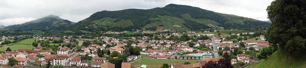 St Jean Pied de Port — Fotografia de Stock