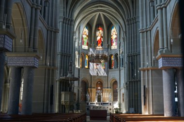 Church of St Peter ve Paul