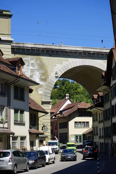 Alt şehir Bern — Stok fotoğraf