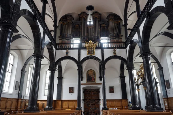 Iglesia de san Bruder Klaus —  Fotos de Stock