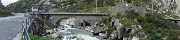 Carretera y puentes —  Fotos de Stock