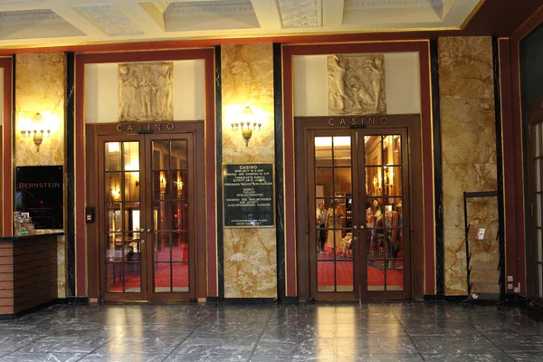 Baden-Baden Casino