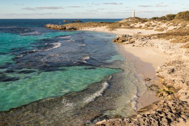 Rottnest Island sahil