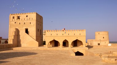 omani Kalesi