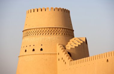 omani Kalesi