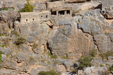 Jebel Akhdar Meclis