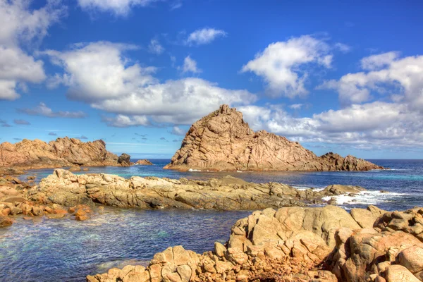 Zucchero di roccia — Foto Stock