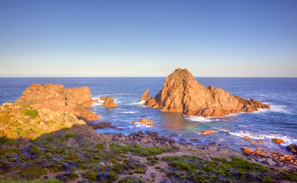 Sugarloaf Rock — Stock Photo, Image