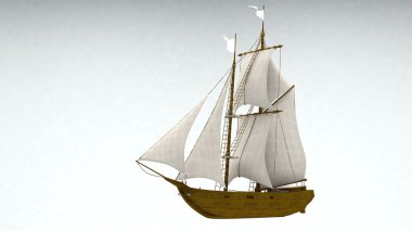 Beyaz satış sevk