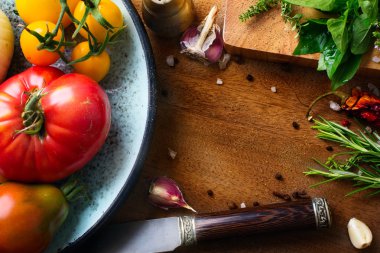 Sanat Restaurant Cafe menü, tasarım şablonu