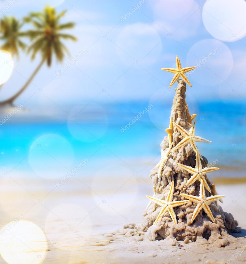 Tropical Christmas Flamingo - Kim Hojnacki Photography - Digital ...
