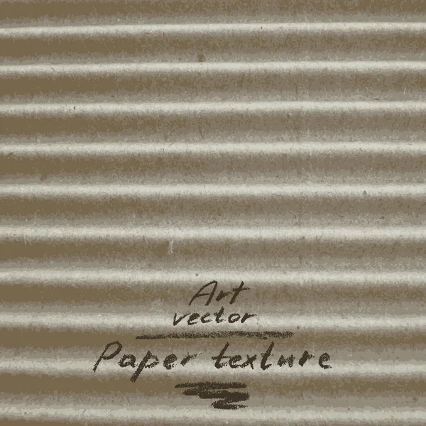 Contexte du papier — Image vectorielle