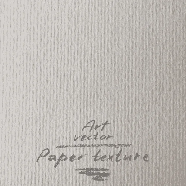 Contexte du papier — Image vectorielle