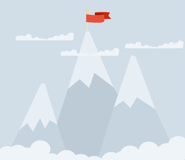 Başarıya ulaşmak için zor yol