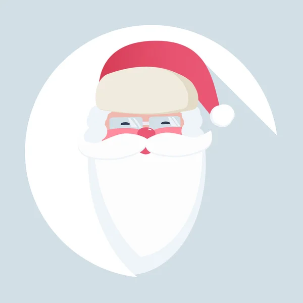 Santa Claus — Stock Vector