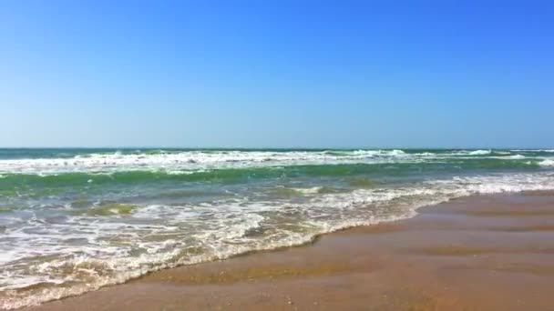 Plage de France, Océan Atlantique