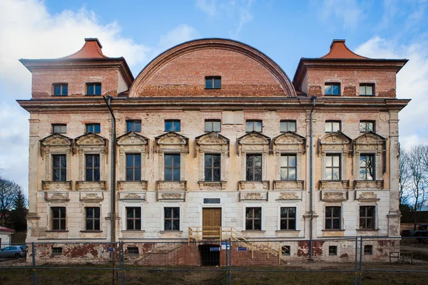 Sapieha Palace a Vilnius, Lituania — Foto Stock