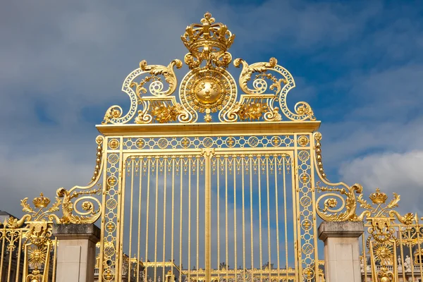 Palazzo di Versailles — Foto Stock