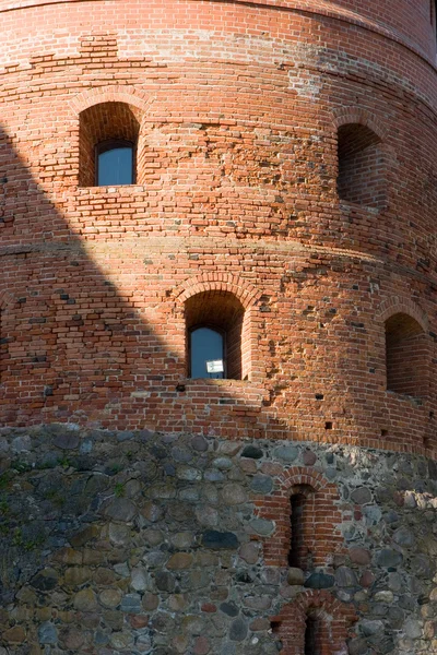 Château de Trakai — Photo