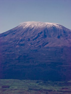 kilimanjaro Dağı