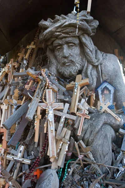 Cruces — Foto de Stock