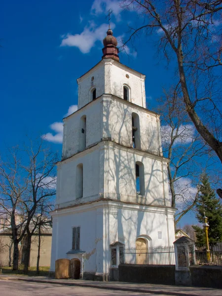 Glockenturm — Stockfoto