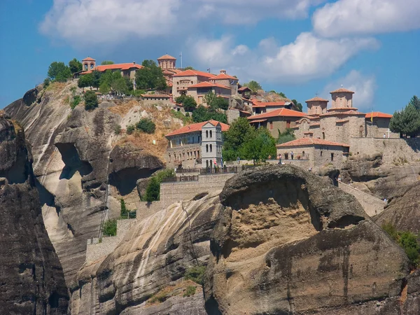 Meteora — Foto de Stock