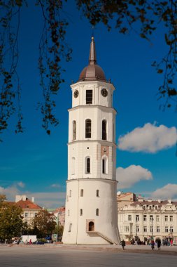 Gruuthuse Müzesi vilnius Katedrali