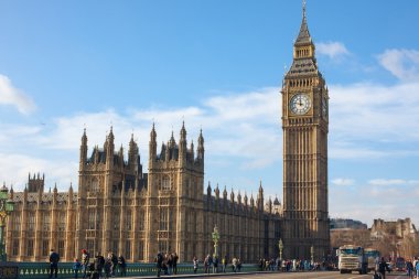 Westminster Köprüsü