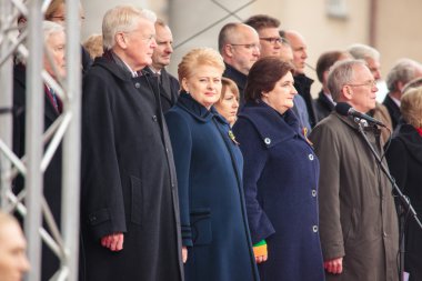 Vilnius Bağımsızlık günü