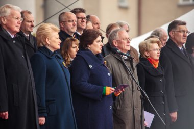 Vilnius Bağımsızlık günü