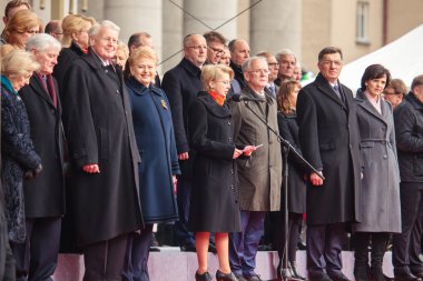 Vilnius Bağımsızlık günü