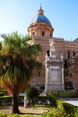 palermo Katedrali