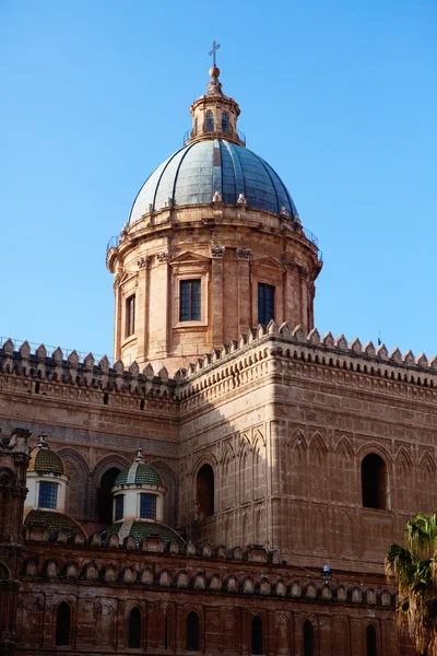 Cathédrale de Palerme — Photo