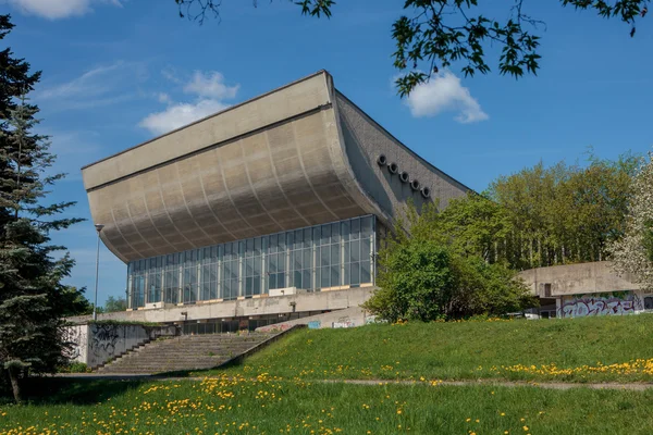 Palais des Concerts et des Sports de Vilnius — Photo