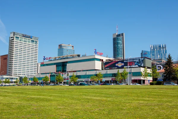 Centro commerciale VCUP — Foto Stock