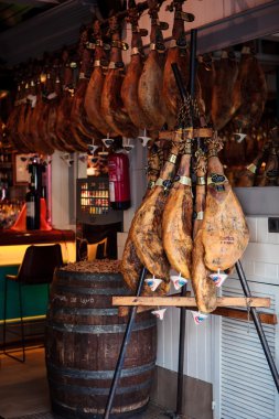 Jamon Iberico de bellota